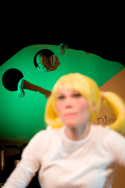 Doktor Proktors prompepulver