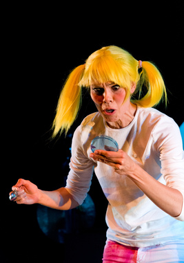 Doktor Proktors prompepulver