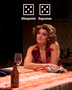 Drømmen om en hvit jul