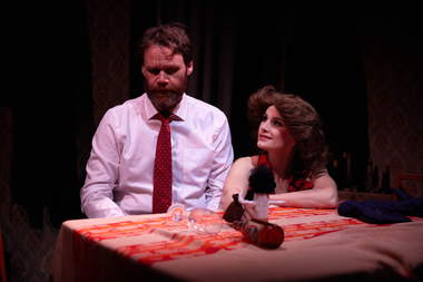 Drømmen om en hvit jul