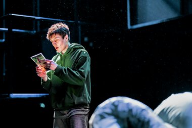 Det mørke fortet - Et Minecraft-eventyr