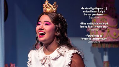 Jakten på Prinsessa