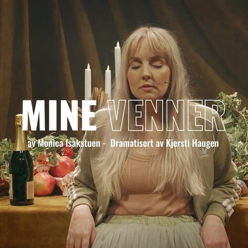 Mine venner