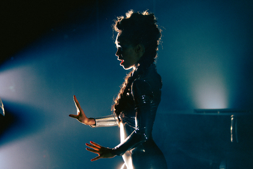 Teaterkonsert Sundfør