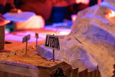 Tilstander av unntak