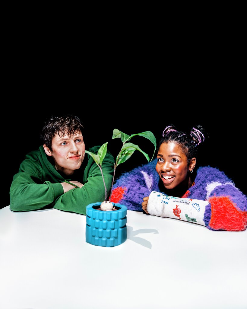 Det mørke fortet - Et Minecraft-eventyr