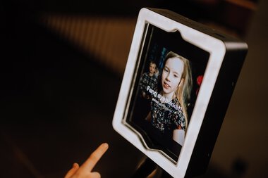 Jakten på Prinsessa