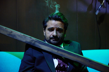 Drømmen om en hvit jul