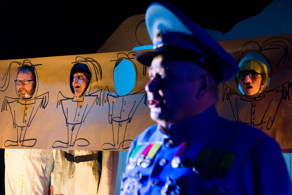 Doktor Proktors prompepulver