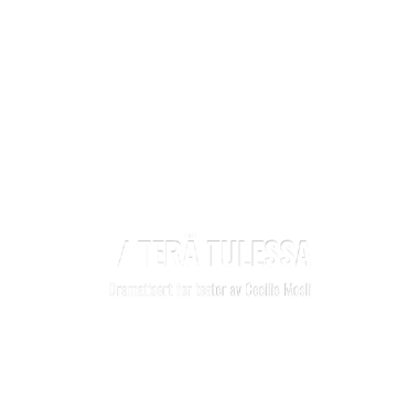 Kniven i ilden / Terä tulessa
