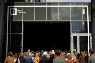 Lansering i Nydalen 2025