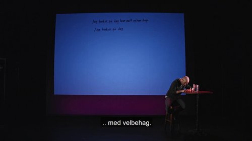 Helt hekta!-teaser - fra forestillingen (tekstet)