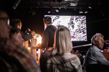 Tilstander av unntak