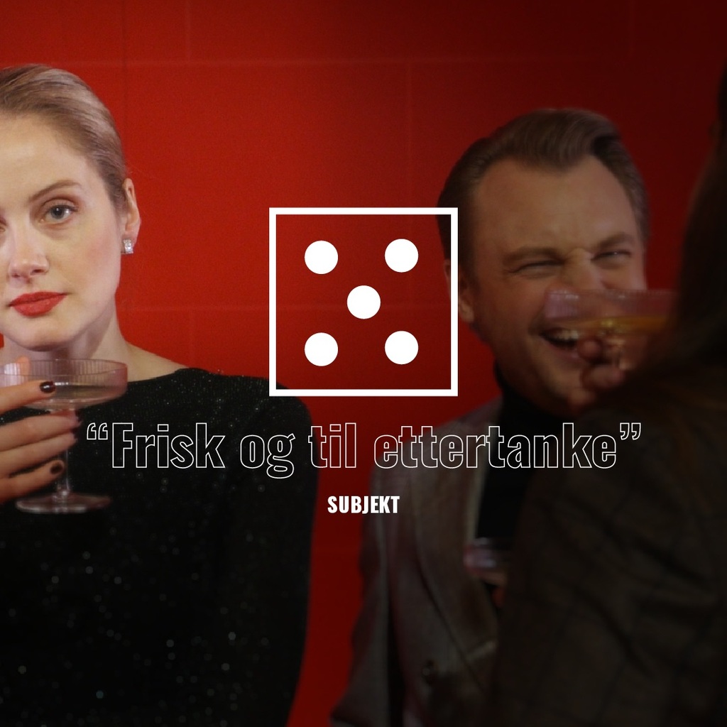 Hedda Gabler - anmeldelse/terningkast