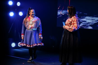 Lansering i Nydalen 2025