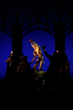 Legenden om Narnia - Løven, heksa og klesskapet 