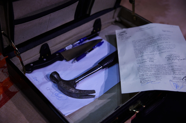 Drømmen om en hvit jul