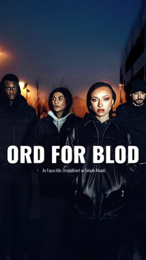 Ord for blod