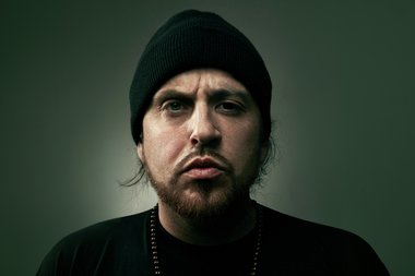 Blokk til blokk - ansikter morphed