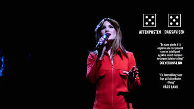 Drømmen om en hvit jul