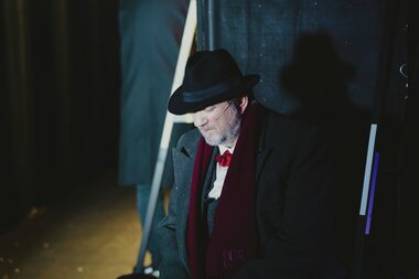 Drømmen om en hvit jul