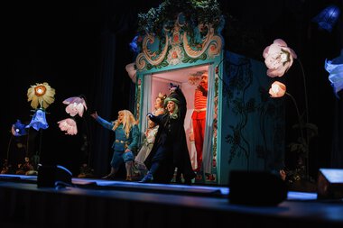 Jakten på Prinsessa