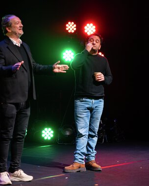 Lansering i Nydalen 2025