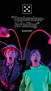 Tobias og dagen det smalt