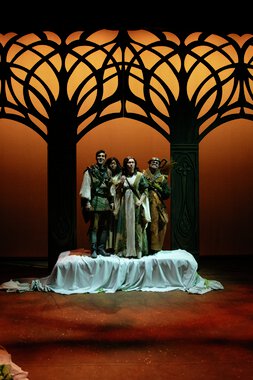 Legenden om Narnia - Løven, heksa og klesskapet 