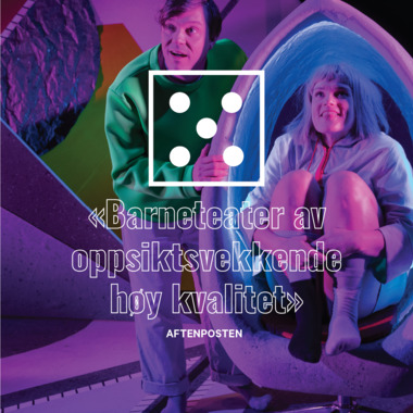 Tobias og dagen det smalt