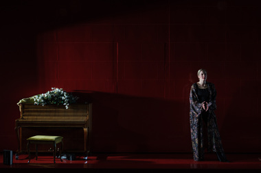 Hedda Gabler