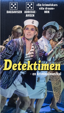 Detektimen