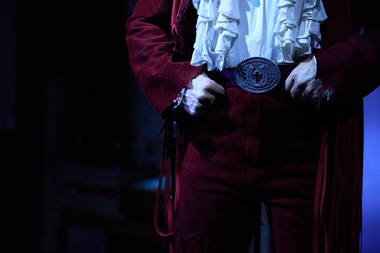 Drømmen om en hvit jul