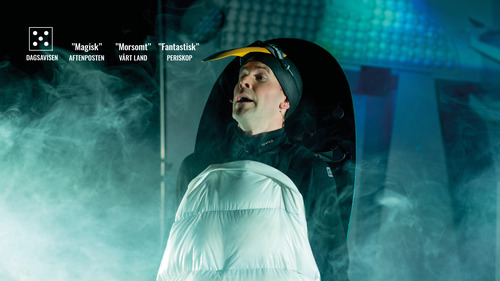 Høna, egget og reven