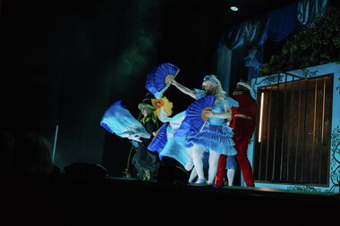 Jakten på Prinsessa