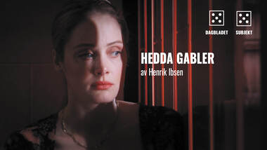 Hedda Gabler