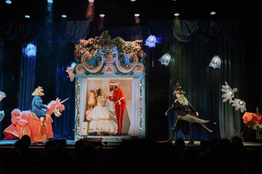 Jakten på Prinsessa