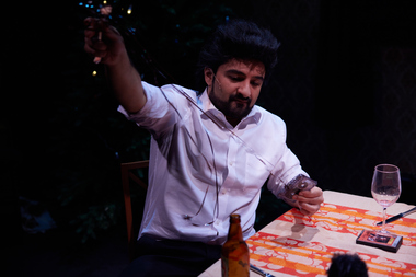 Drømmen om en hvit jul