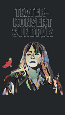 TEATERKONSERT SUNDFØR Life does us
