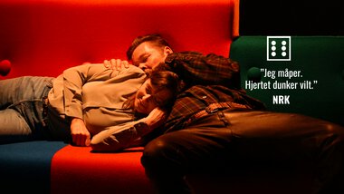 Per Hansen - en trofast mann