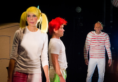 Doktor Proktors prompepulver