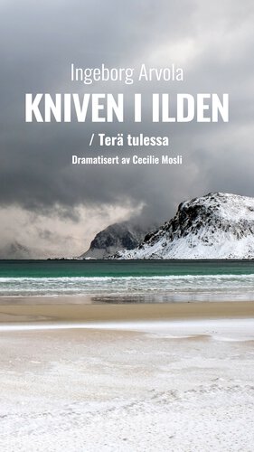 Kniven i ilden / Terä tulessa