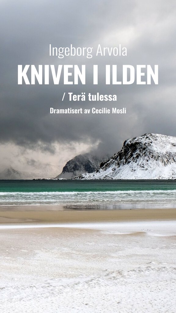 Kniven i ilden / Terä tulessa