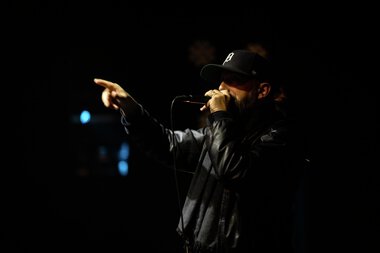 Lansering i Nydalen 2025