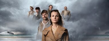 Kniven i ilden / Terä tulessa