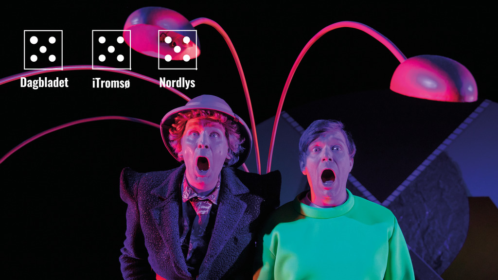 Tobias og dagen det smalt