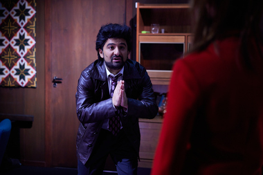 Drømmen om en hvit jul