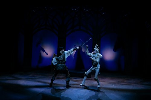 Legenden om Narnia - Løven, heksa og klesskapet 