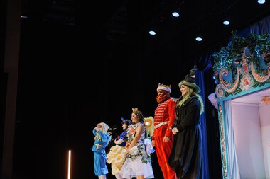 Jakten på Prinsessa