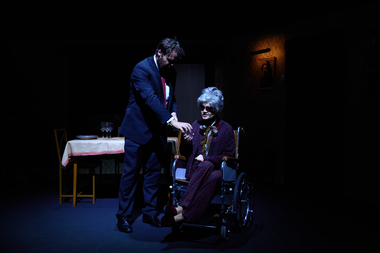 Drømmen om en hvit jul